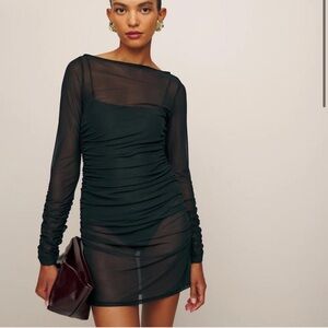 Reformation Mini Dress - Women’s Large